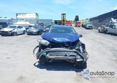 2017 Honda Hr-V Lx из США, поврежденный, VIN 3CZRU5H39HM715921